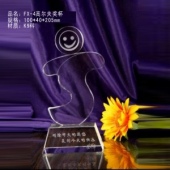 FX-4高爾夫獎(jiǎng)杯