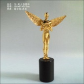 FX-47人形獎杯