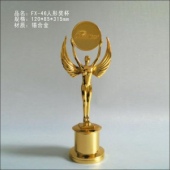 FX-46人形獎(jiǎng)杯
