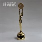 FX-39人形獎(jiǎng)杯