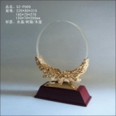 SZ-P009豐收獎(jiǎng)杯