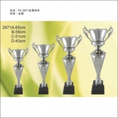 FX-2871金屬獎(jiǎng)杯