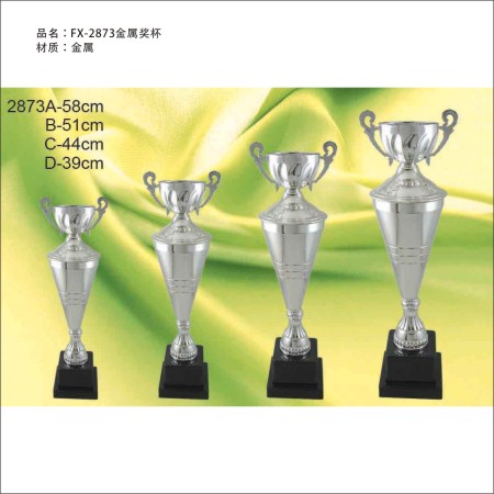FX-2873金屬獎(jiǎng)杯 