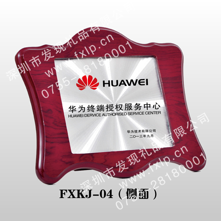 獎牌框架 